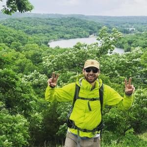 Meet your Posher, Austin